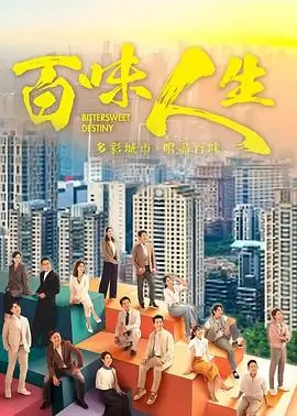 回声档案 悬疑犯罪剧集封面